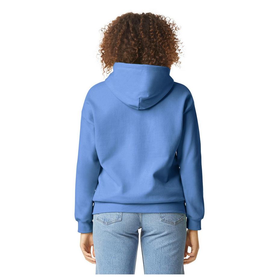 Gildan  Softstyle Kapuzenpullover Mittelschwer 