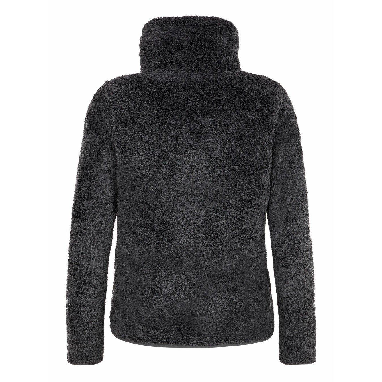 PROTEST Riri Pile Full Zip Giacca  