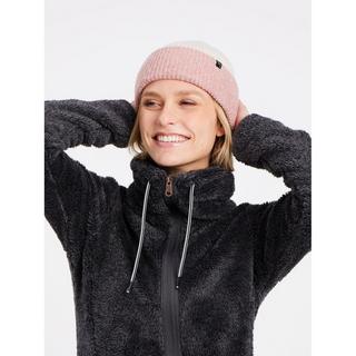 PROTEST Riri Pile Full Zip Giacca  