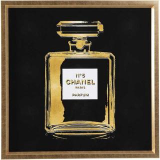 KARE Design Bild Frame Fragrance 80x80cm  