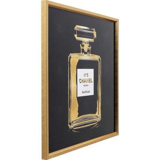 KARE Design Bild Frame Fragrance 80x80cm  