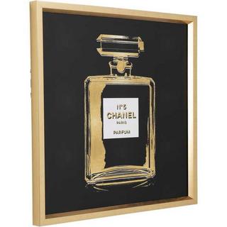 KARE Design Cadre Photo Parfum 80x80cm  