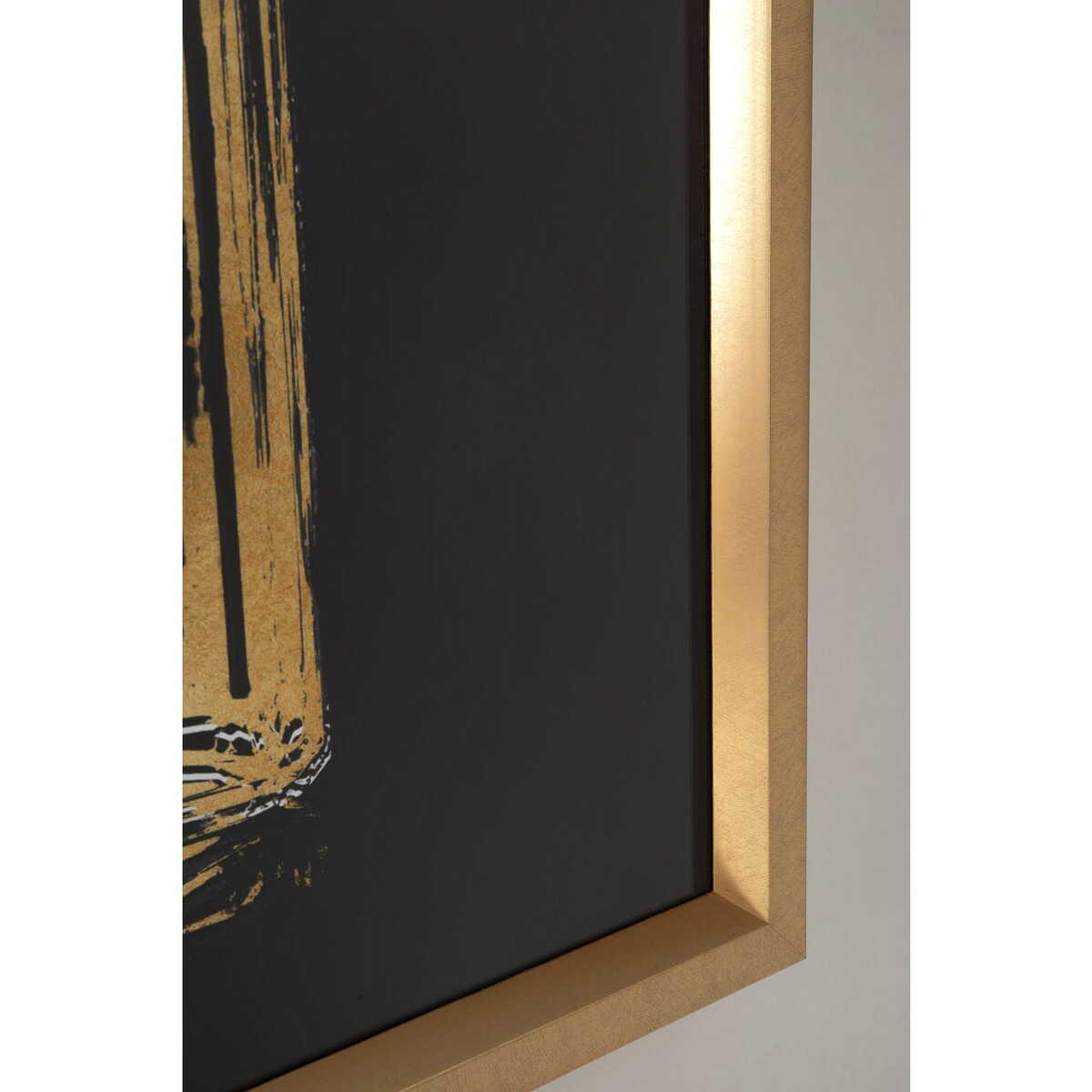 KARE Design Tableau Frame Fragrance 80x80cm  