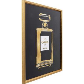 KARE Design Tableau Frame Fragrance 80x80cm  