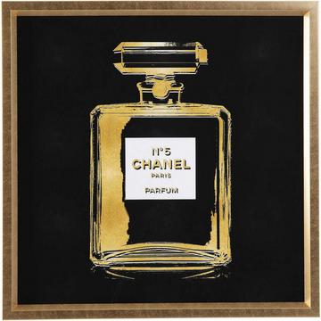 Tableau Frame Fragrance 80x80cm