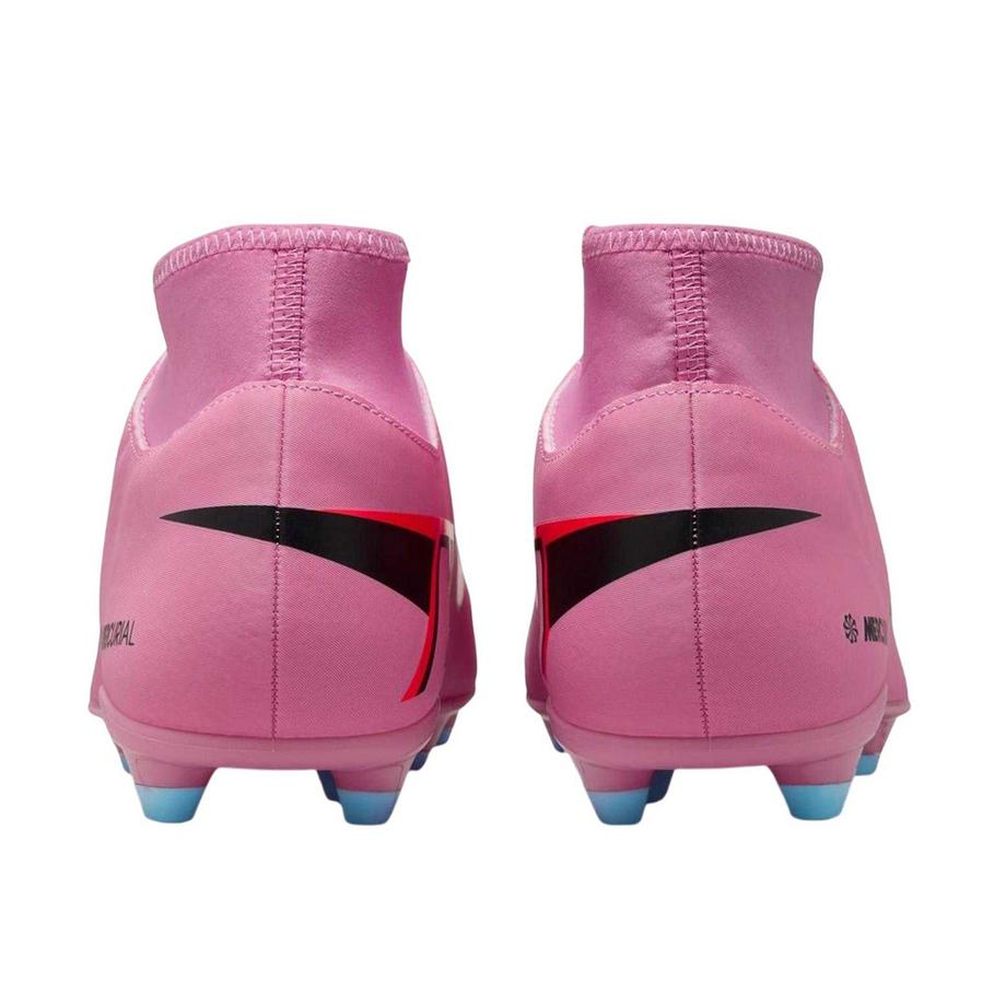 NIKE Mercurial Superfly 10 Club Chaussures De Foot Terrain Ferme  