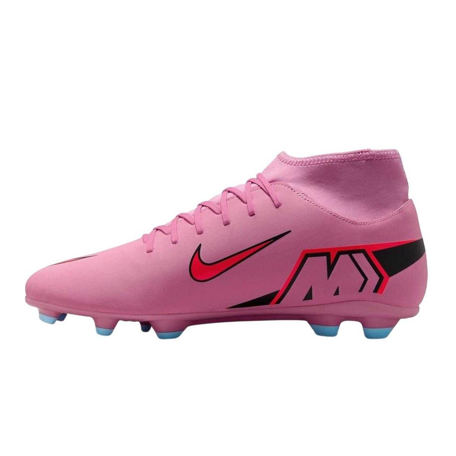 NIKE Mercurial Superfly 10 Club Chaussures De Foot Terrain Ferme  