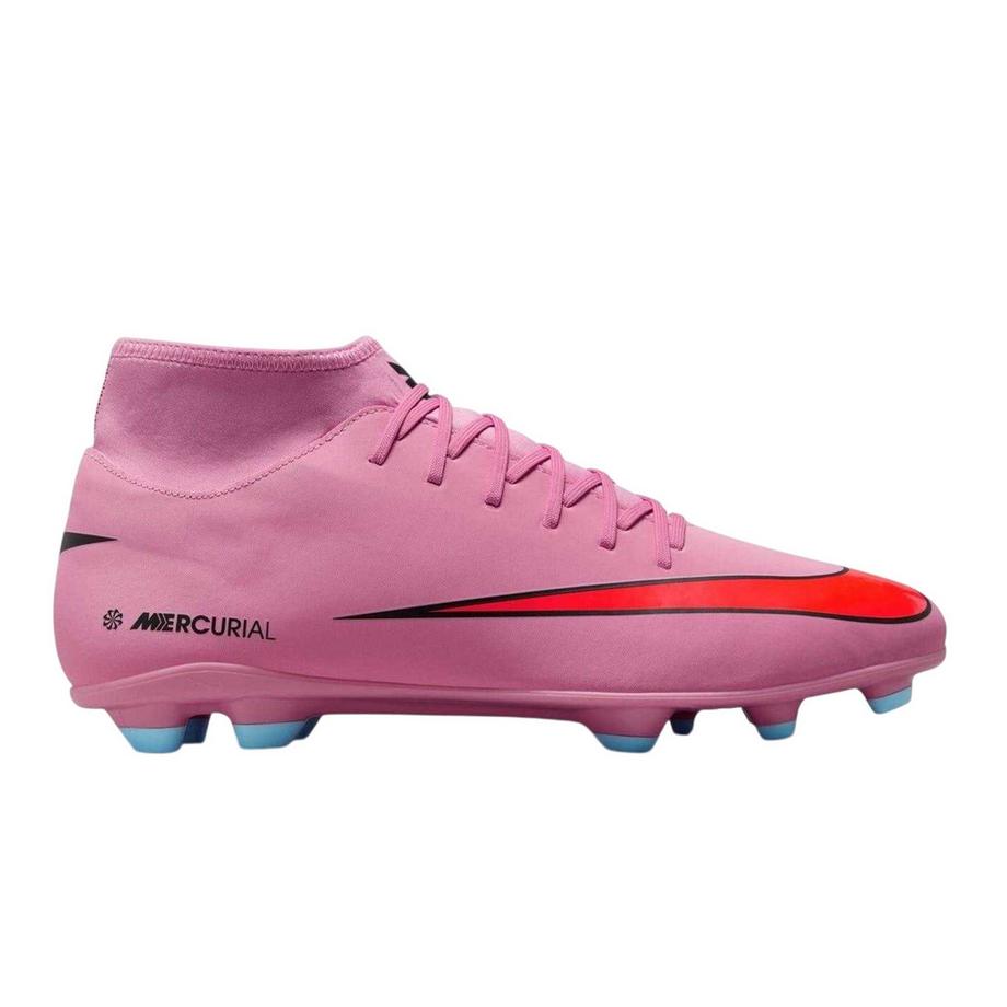 Chaussures De Foot Terrain Ferme Mercurial Superfly Club