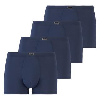 bruno banani Micro Simply Lot de 4 Boxers  