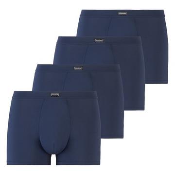 Micro Simply lot de 4 - Boxers