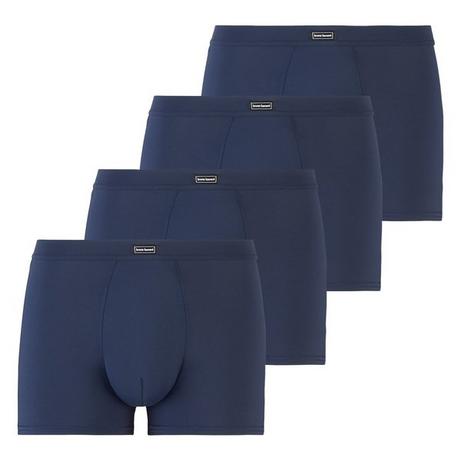 bruno banani Micro Simply Lot de 4 Boxers  