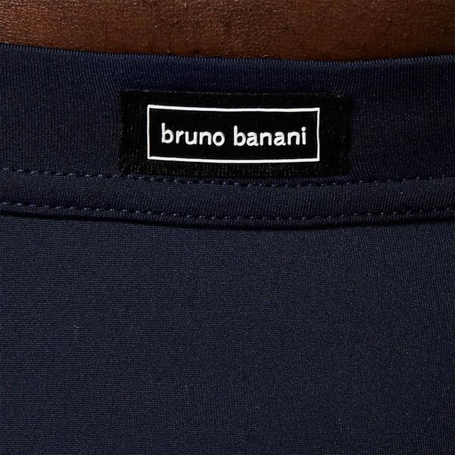 bruno banani Micro Simply Confezione da 4 Boxer  