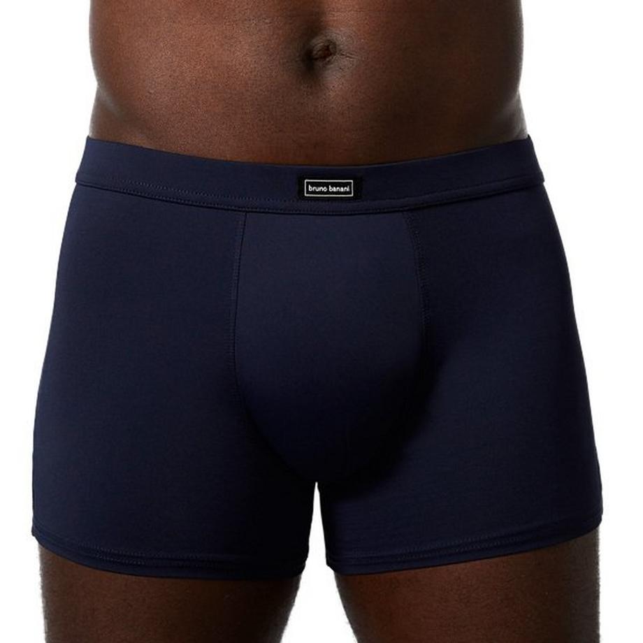 bruno banani Micro Simply Confezione da 4 Boxer  