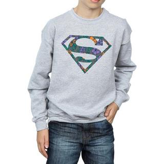 DC COMICS  Sweat 