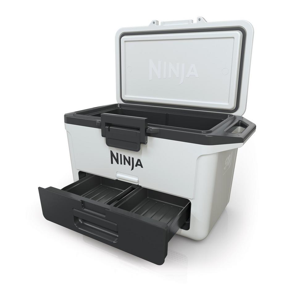 Ninja  FrostVault 47 L Kühlbox mit Trockenzone 