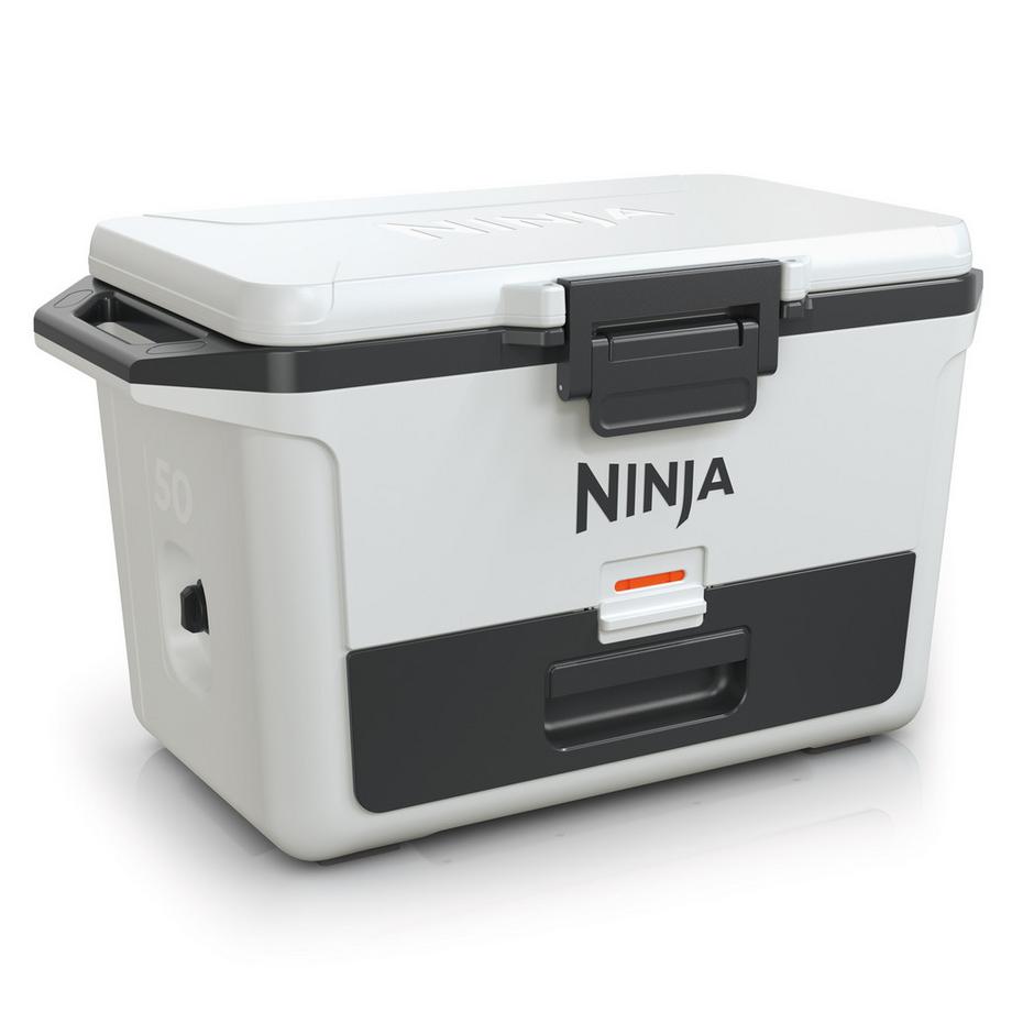 Ninja  FrostVault 47 L Kühlbox mit Trockenzone 