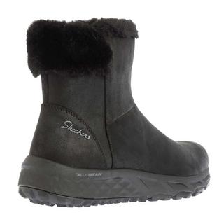 SKECHERS  Stiefel Escape Plan Cozy Collab 