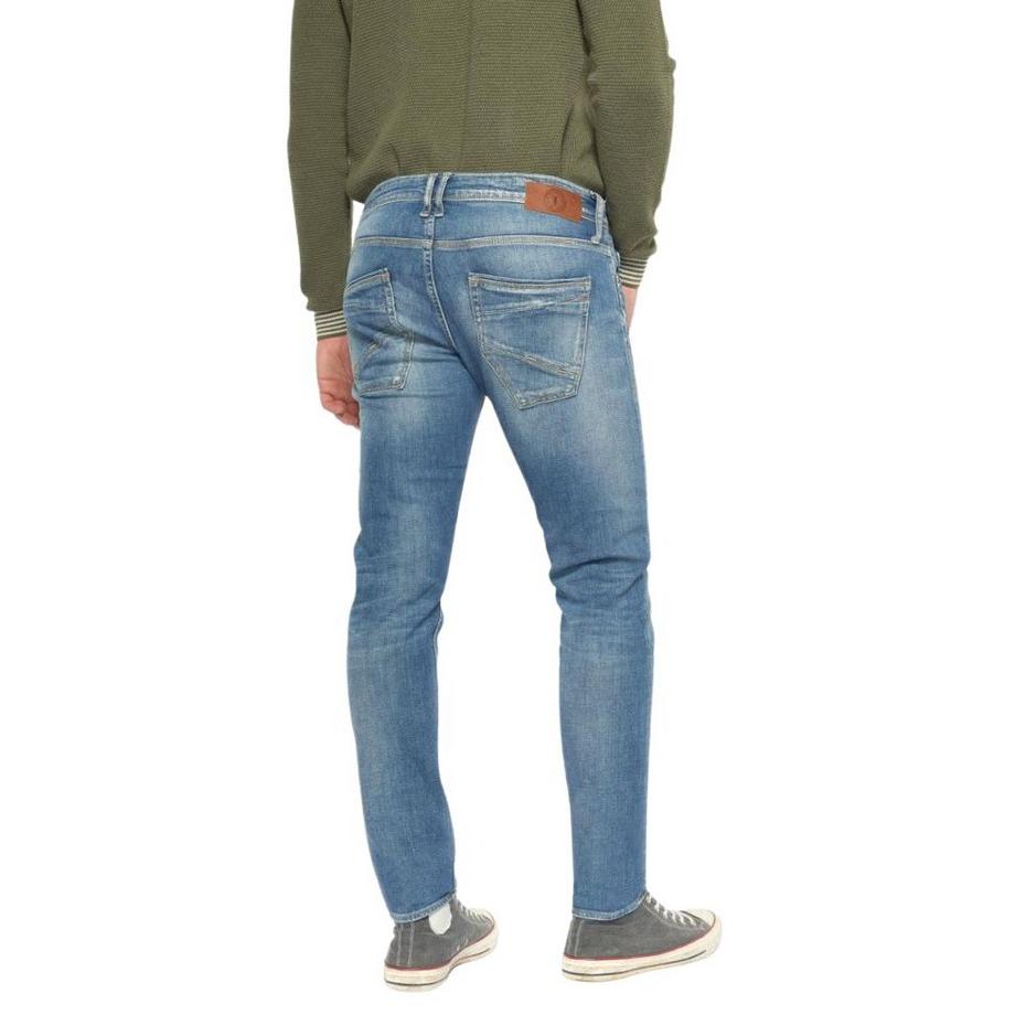 le temps des cerises Basic 700/11 Slim Fit Jeans  