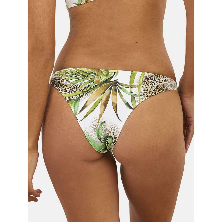 Selmark Paradise Slip brasiliano a vita bassa  