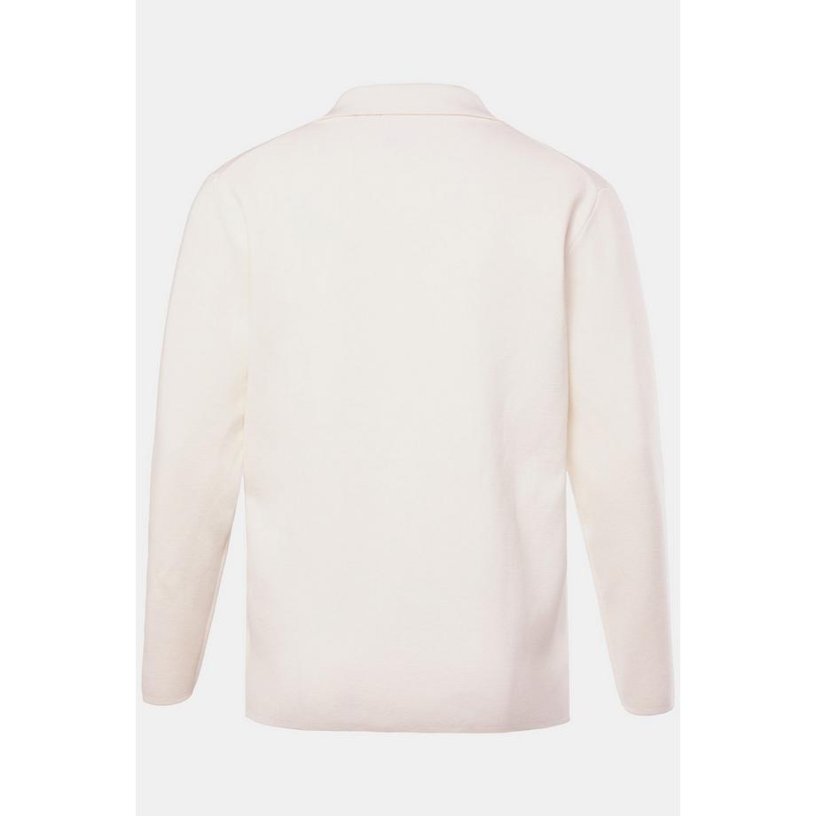 JP1880 FLEXNAMIC Maglia Milano Blazer  