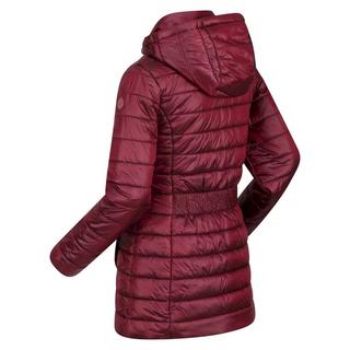 Regatta  Babette Steppjacke Isoliert 