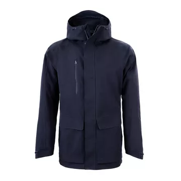 Expert Kiwi Pro Jacke, wasserfest, 3 in 1