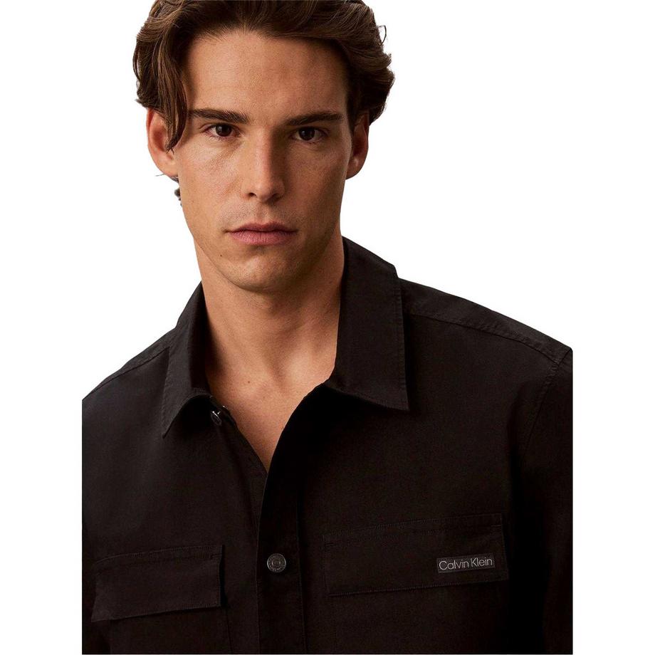 Calvin Klein  Jeans Hemdjacke 