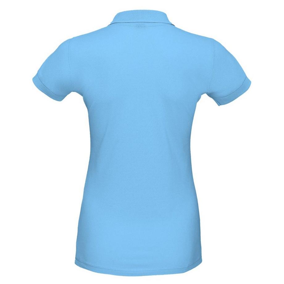 SOLS Perfect Kurzarm Polo Shirt  
