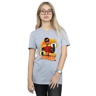 DC COMICS  Holy Smokes TShirt 