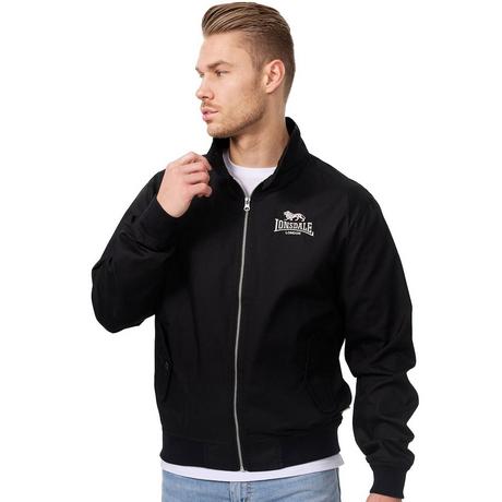 LONSDALE  daunenjacke classic 