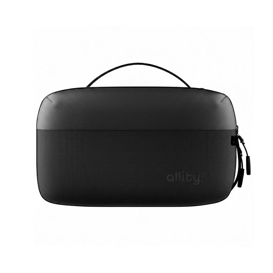 Avizar Borsa da viaggio organizer per accessori 18 pratici scomparti  
