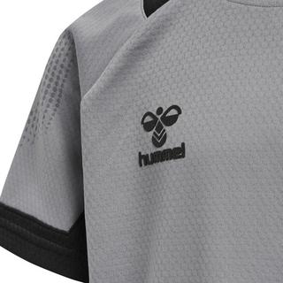 Hummel  maillot enfant lead poly 