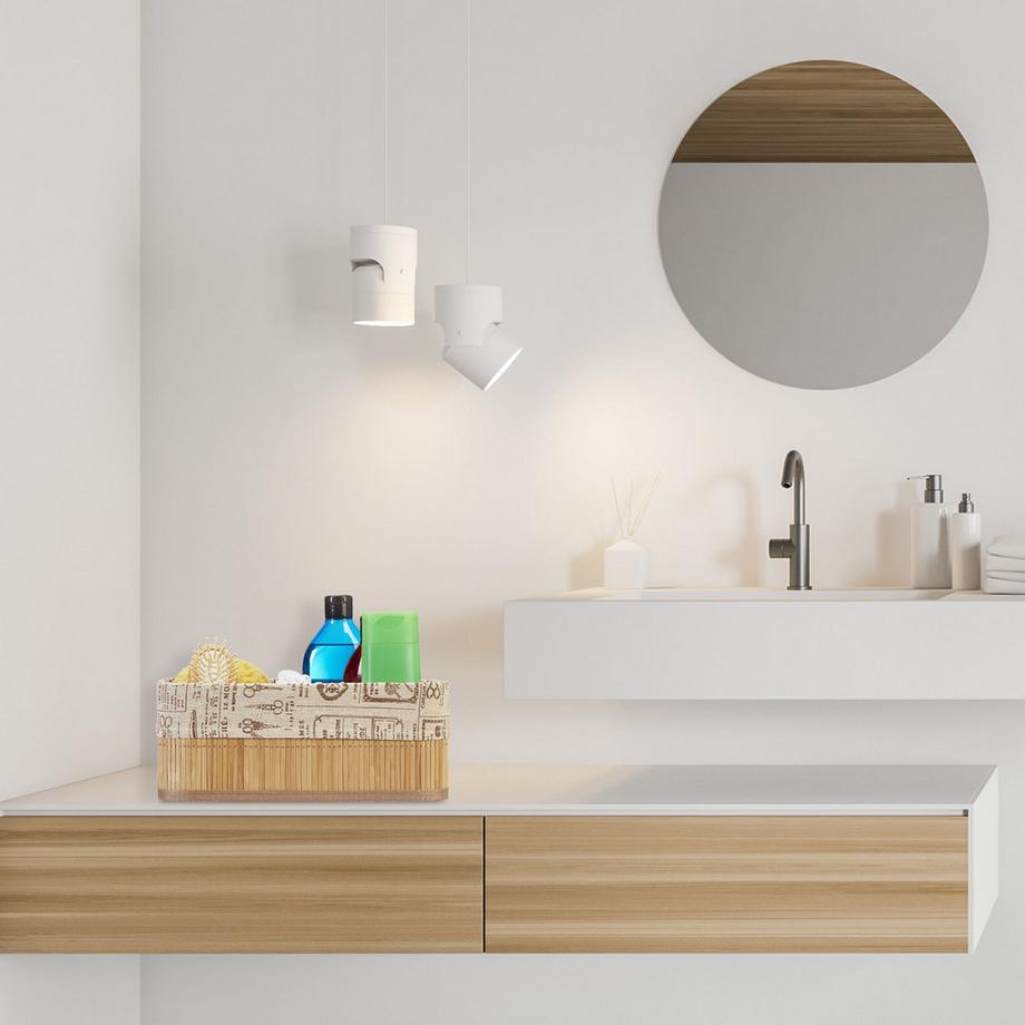 Northio Aufbewahrungskörbe - 3er-Set  