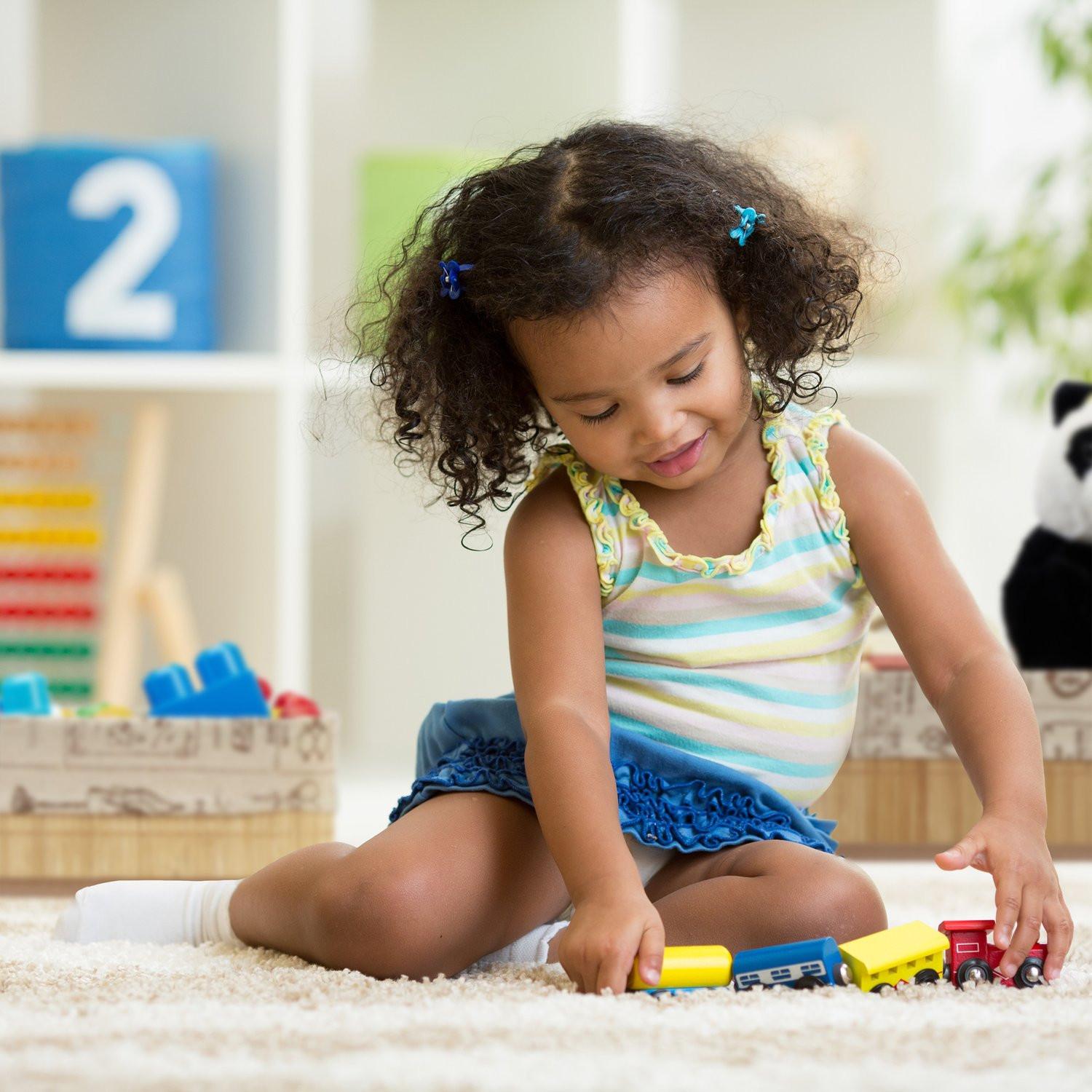 Northio Aufbewahrungskörbe - 3er-Set  