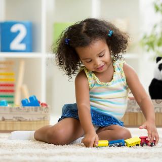 Northio Aufbewahrungskörbe - 3er-Set  