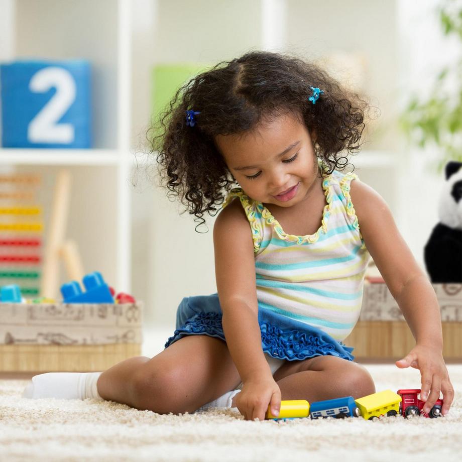 Northio Aufbewahrungskörbe - 3er-Set  