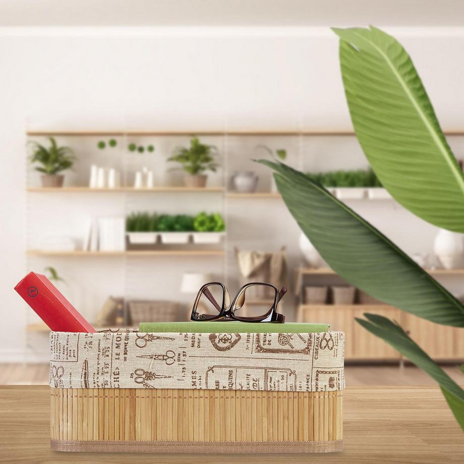 Northio Aufbewahrungskörbe - 3er-Set  