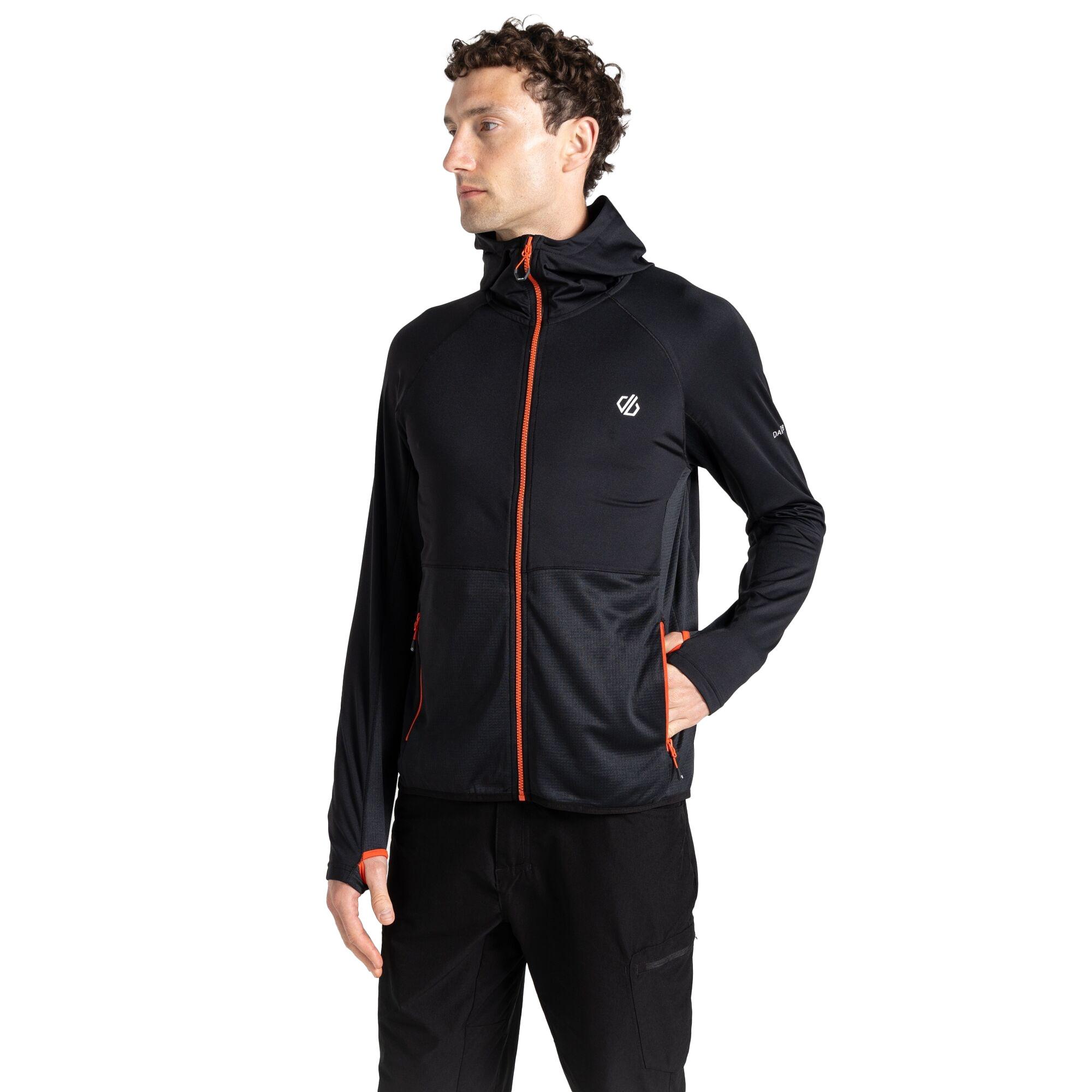 Dare 2B  Assimlilate II Midlayer 