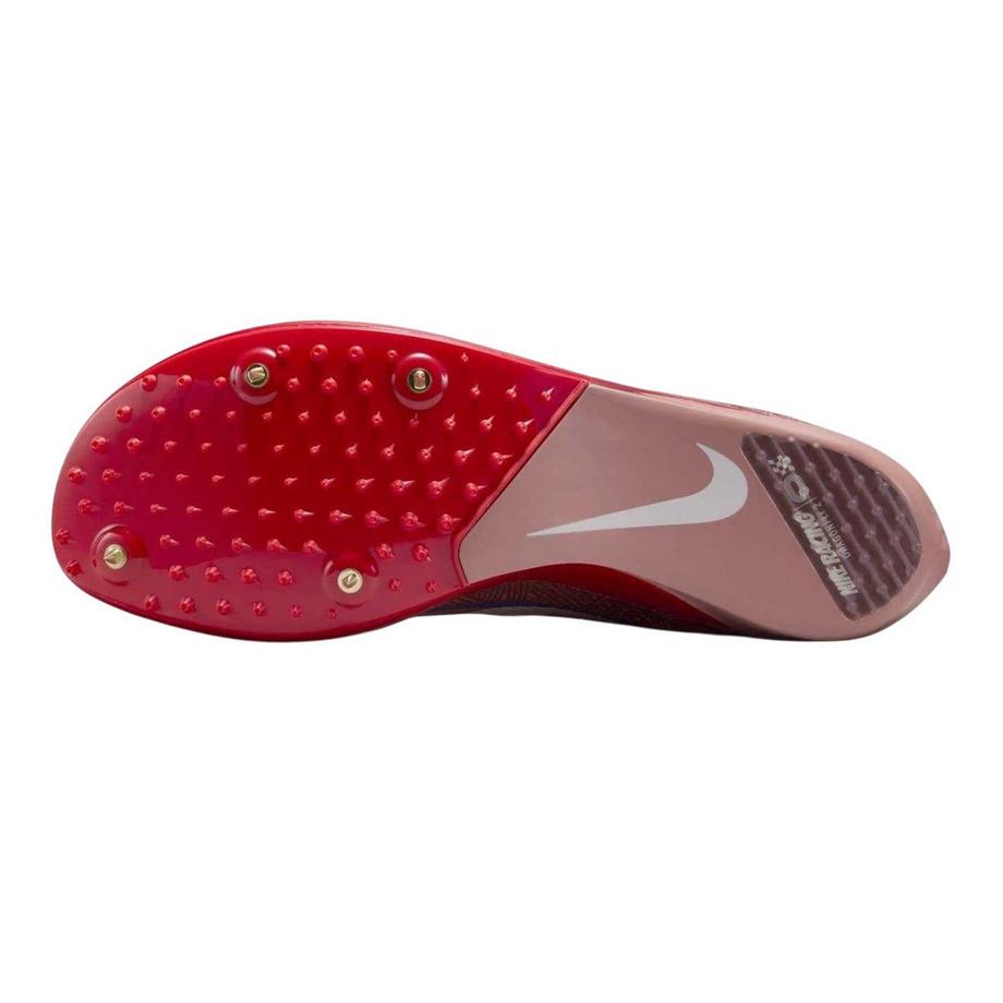 NIKE Dragonfly 2 Crampons Chaussures De Sport Course À Pied  
