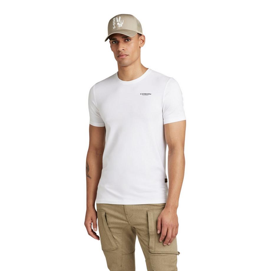 G-STAR Raw Slim Fit T-Shirt  