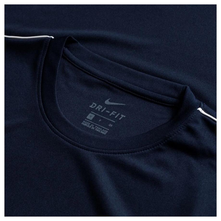 NIKE  Dry Park 20 Top Maniche Corte 