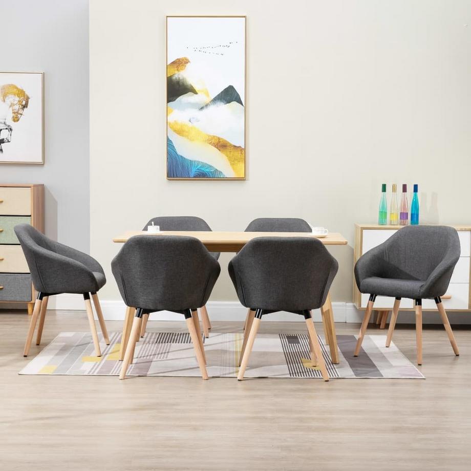 VidaXL sedia  