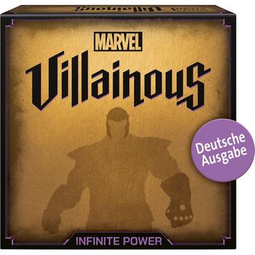 Marvel Villainous (DE)