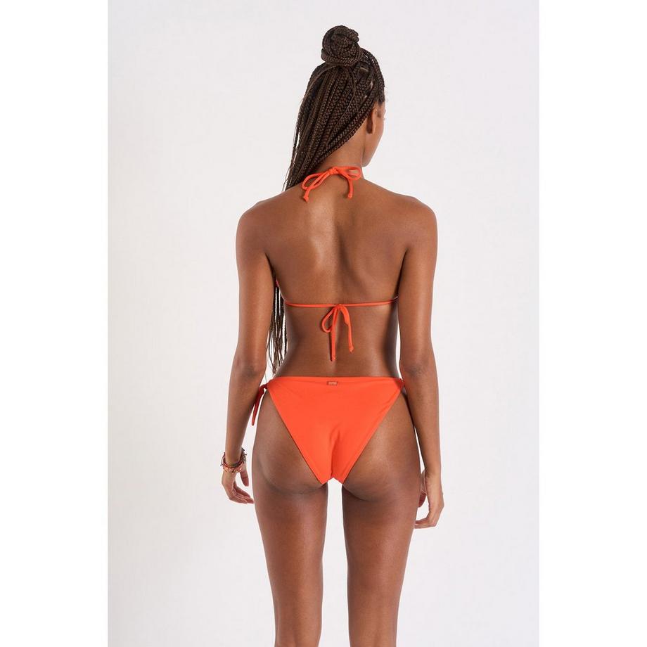 BANANA MOON Mikta Colorsun Bas de Maillot de Bain  