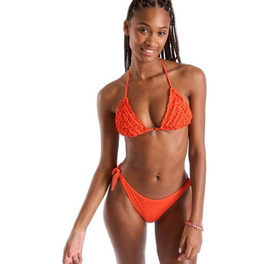 BANANA MOON Mikta Colorsun Bas de Maillot de Bain  