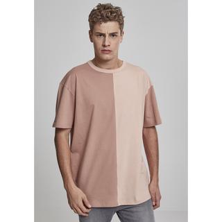 URBAN CLASSICS Oversized Harlequin T-Shirt  