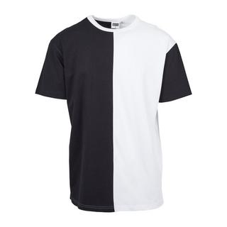 URBAN CLASSICS Oversized Harlequin T-Shirt  