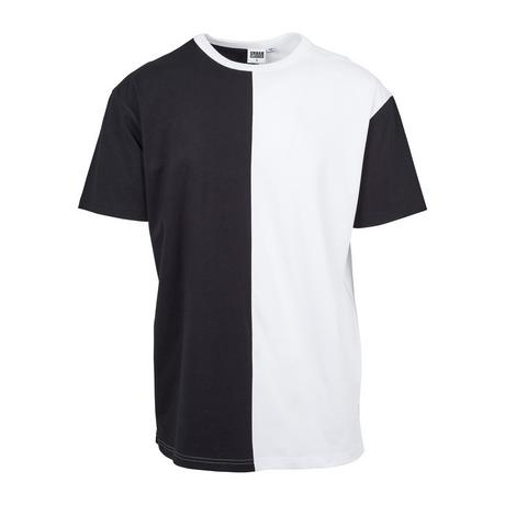 URBAN CLASSICS Oversized Harlequin T-Shirt  