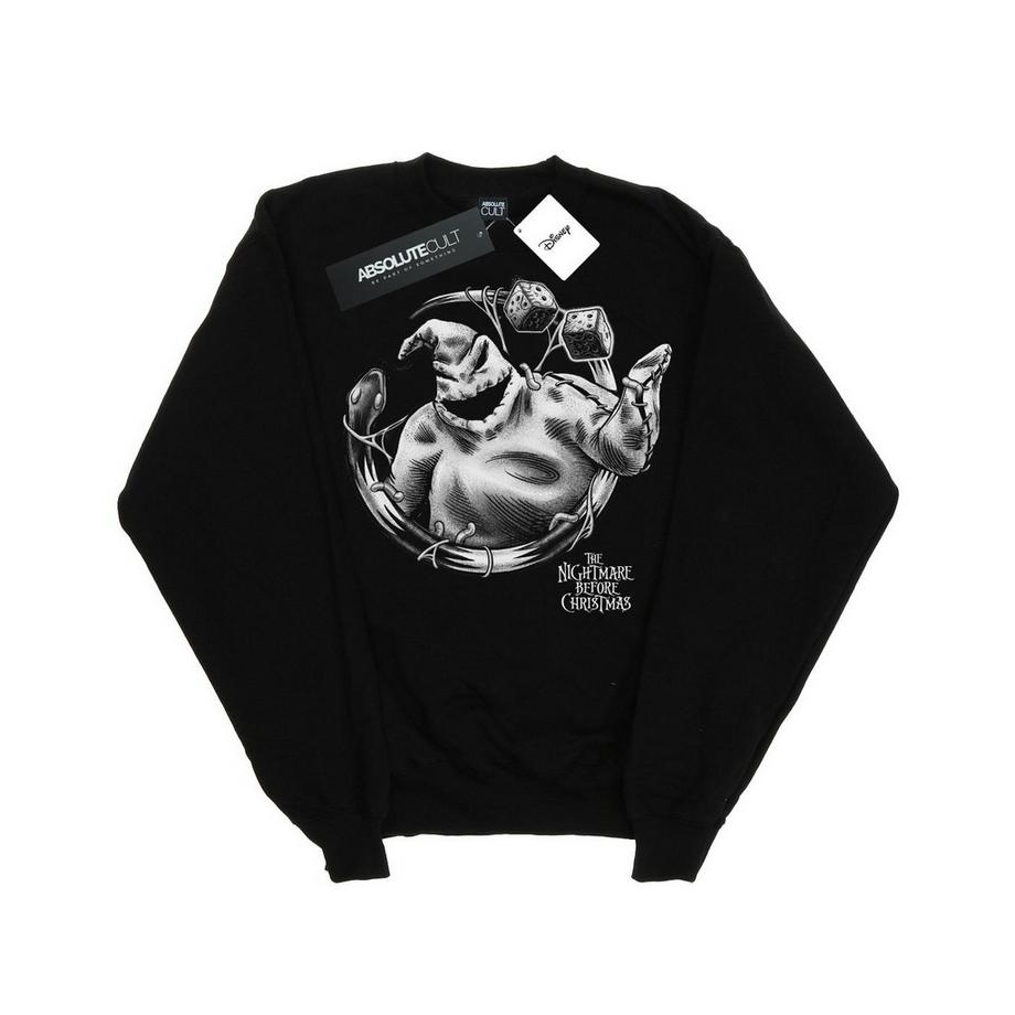 Sweat NIGHTMARE BEFORE CHRISTMAS