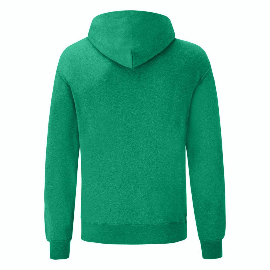 Fruit of the Loom Felpa con cappuccio Classic  